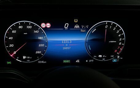 Mercedes-Benz GLE, 2024 год, 9 900 000 рублей, 20 фотография