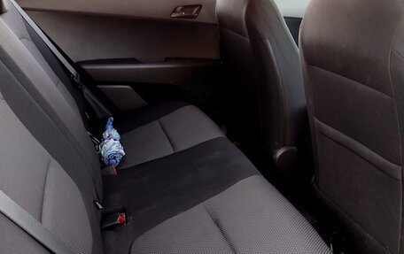 Hyundai Creta I рестайлинг, 2021 год, 2 100 000 рублей, 15 фотография