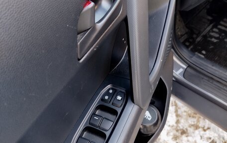 Hyundai Creta I рестайлинг, 2021 год, 2 100 000 рублей, 18 фотография