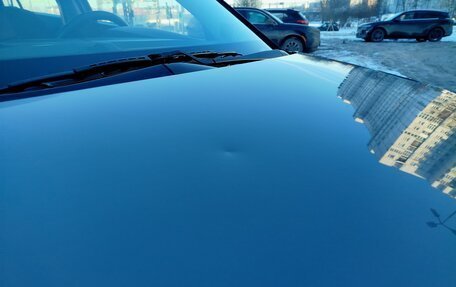 Hyundai Creta I рестайлинг, 2021 год, 2 100 000 рублей, 21 фотография