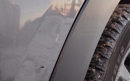 Hyundai Creta I рестайлинг, 2021 год, 2 100 000 рублей, 22 фотография