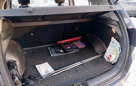 Hyundai Creta I рестайлинг, 2021 год, 2 100 000 рублей, 20 фотография