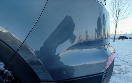 Hyundai Creta I рестайлинг, 2021 год, 2 100 000 рублей, 23 фотография