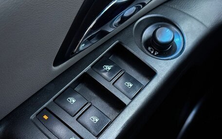 Chevrolet Cruze II, 2013 год, 809 000 рублей, 22 фотография