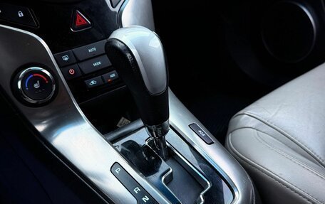 Chevrolet Cruze II, 2013 год, 809 000 рублей, 23 фотография