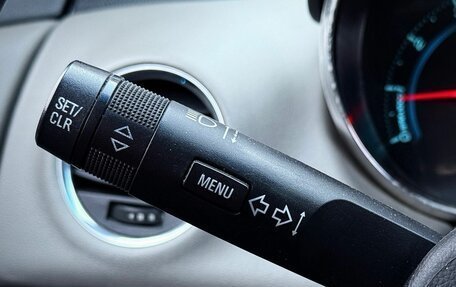 Chevrolet Cruze II, 2013 год, 809 000 рублей, 19 фотография