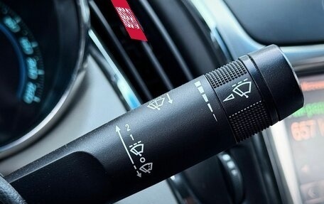 Chevrolet Cruze II, 2013 год, 809 000 рублей, 20 фотография