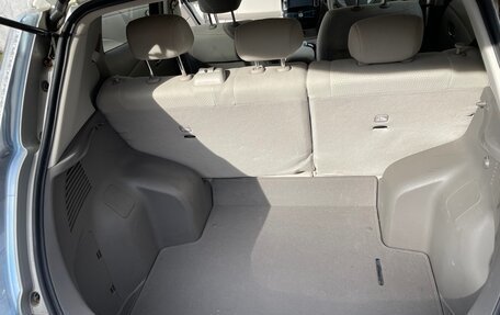 Nissan Leaf I, 2013 год, 720 000 рублей, 7 фотография