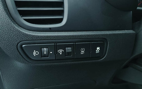 KIA Rio IV, 2017 год, 1 490 000 рублей, 9 фотография