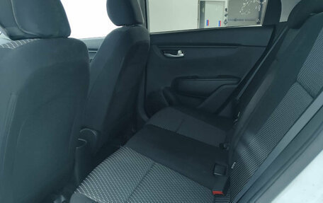 KIA Rio IV, 2017 год, 1 490 000 рублей, 15 фотография