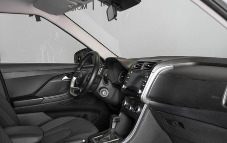 Hyundai Creta, 2021 год, 2 250 000 рублей, 7 фотография