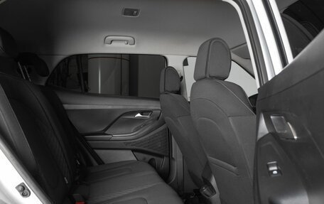 Hyundai Creta, 2021 год, 2 250 000 рублей, 8 фотография