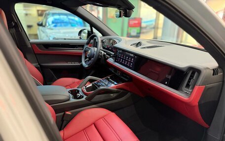 Porsche Cayenne III, 2025 год, 18 390 000 рублей, 7 фотография