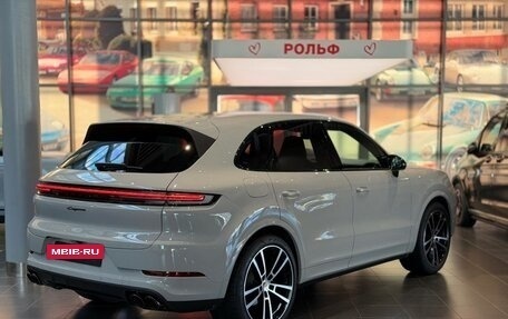 Porsche Cayenne III, 2025 год, 18 390 000 рублей, 4 фотография