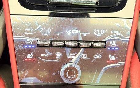 Porsche Cayenne III, 2025 год, 18 390 000 рублей, 11 фотография