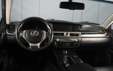 Lexus GS IV рестайлинг, 2013 год, 2 860 000 рублей, 5 фотография