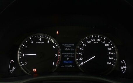 Lexus GS IV рестайлинг, 2013 год, 2 860 000 рублей, 13 фотография