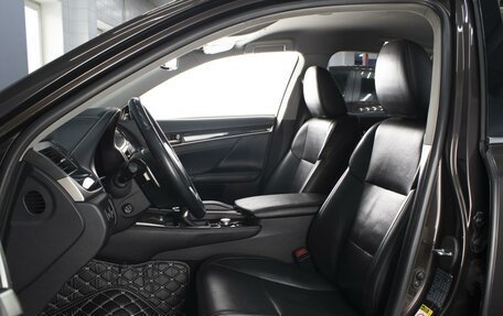 Lexus GS IV рестайлинг, 2013 год, 2 860 000 рублей, 9 фотография