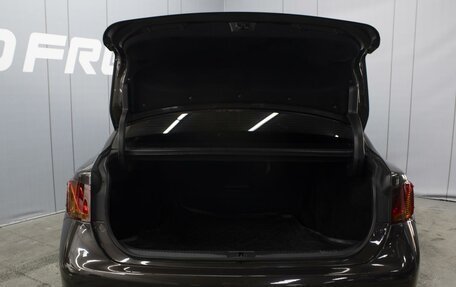 Lexus GS IV рестайлинг, 2013 год, 2 860 000 рублей, 16 фотография