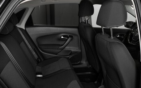 Volkswagen Polo VI (EU Market), 2018 год, 1 356 300 рублей, 8 фотография