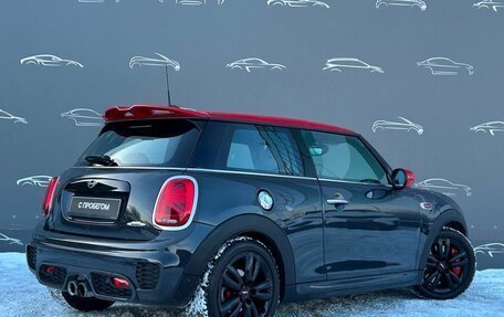 MINI Hatch, 2019 год, 2 968 800 рублей, 2 фотография