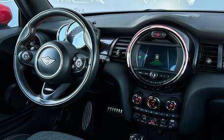 MINI Hatch, 2019 год, 2 968 800 рублей, 13 фотография