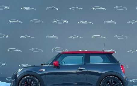 MINI Hatch, 2019 год, 2 968 800 рублей, 11 фотография