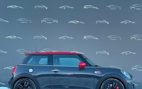 MINI Hatch, 2019 год, 2 968 800 рублей, 10 фотография