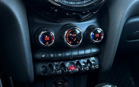 MINI Hatch, 2019 год, 2 968 800 рублей, 16 фотография