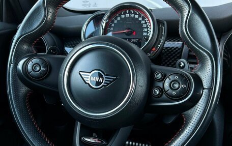 MINI Hatch, 2019 год, 2 968 800 рублей, 19 фотография