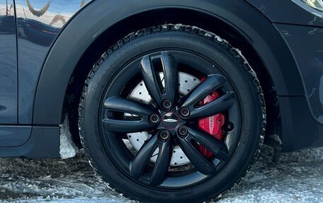 MINI Hatch, 2019 год, 2 968 800 рублей, 22 фотография