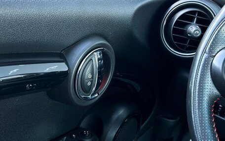 MINI Hatch, 2019 год, 2 968 800 рублей, 18 фотография