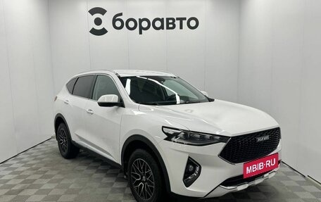 Haval F7 I, 2022 год, 2 049 000 рублей, 2 фотография