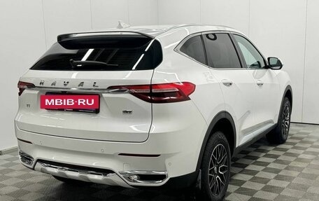 Haval F7 I, 2022 год, 2 049 000 рублей, 4 фотография