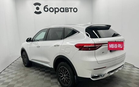 Haval F7 I, 2022 год, 2 049 000 рублей, 5 фотография