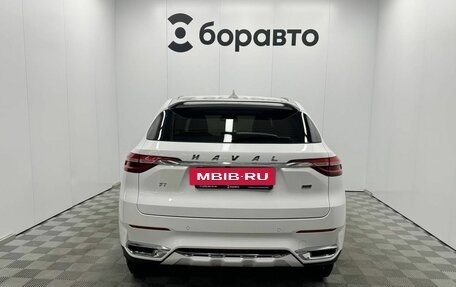Haval F7 I, 2022 год, 2 049 000 рублей, 6 фотография