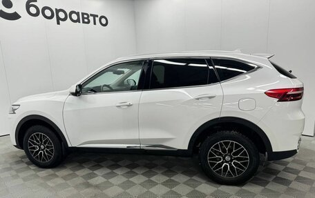 Haval F7 I, 2022 год, 2 049 000 рублей, 8 фотография