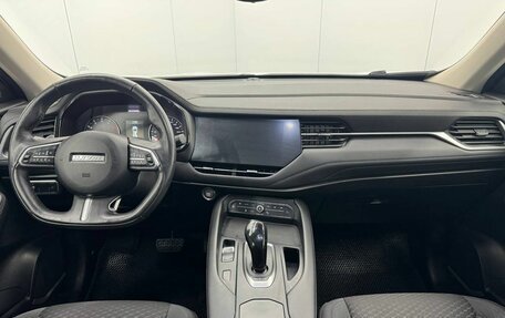 Haval F7 I, 2022 год, 2 049 000 рублей, 13 фотография