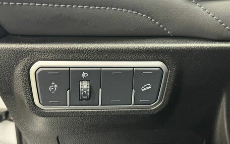 Haval F7 I, 2022 год, 2 049 000 рублей, 17 фотография