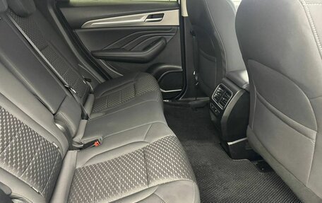 Haval F7 I, 2022 год, 2 049 000 рублей, 11 фотография