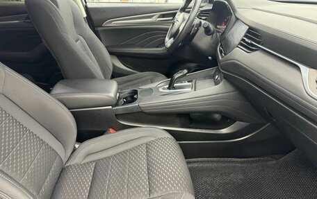 Haval F7 I, 2022 год, 2 049 000 рублей, 10 фотография