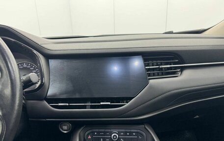 Haval F7 I, 2022 год, 2 049 000 рублей, 15 фотография