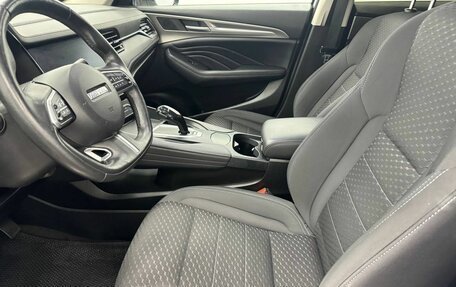 Haval F7 I, 2022 год, 2 049 000 рублей, 9 фотография