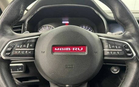 Haval F7 I, 2022 год, 2 049 000 рублей, 18 фотография