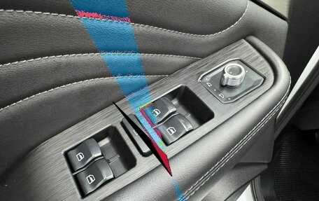 Haval F7 I, 2022 год, 2 049 000 рублей, 16 фотография