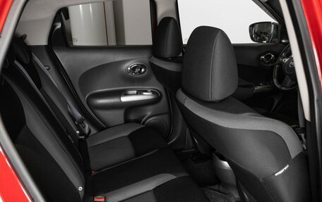 Nissan Juke II, 2018 год, 1 550 000 рублей, 8 фотография