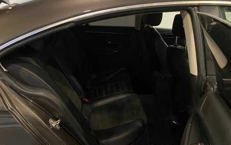 Volkswagen Passat CC I рестайлинг, 2014 год, 1 233 000 рублей, 17 фотография