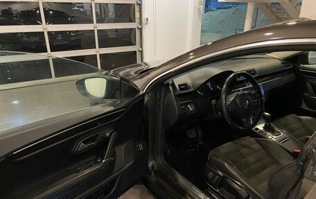 Volkswagen Passat CC I рестайлинг, 2014 год, 1 233 000 рублей, 21 фотография