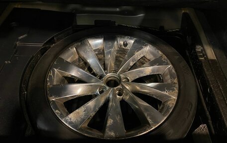 Volkswagen Passat CC I рестайлинг, 2014 год, 1 233 000 рублей, 19 фотография