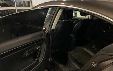 Volkswagen Passat CC I рестайлинг, 2014 год, 1 233 000 рублей, 24 фотография